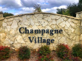 champagne-village